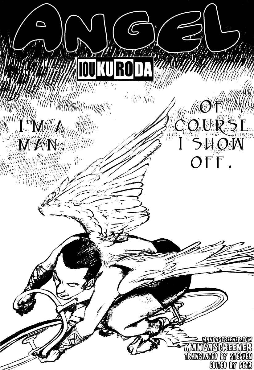 Page 18 Chapter Unknown_0eb8 Angel (KURODA Iou)