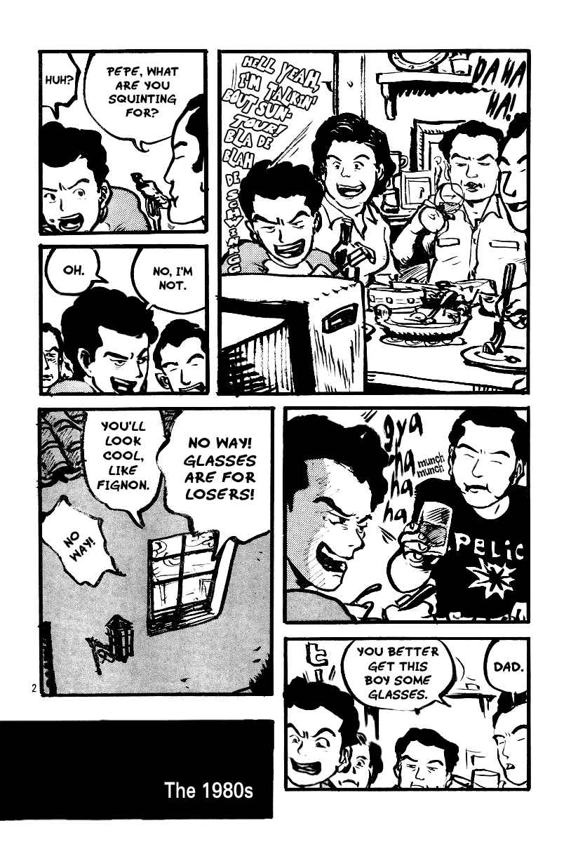 Page 2 Chapter Unknown_0eb8 Angel (KURODA Iou)