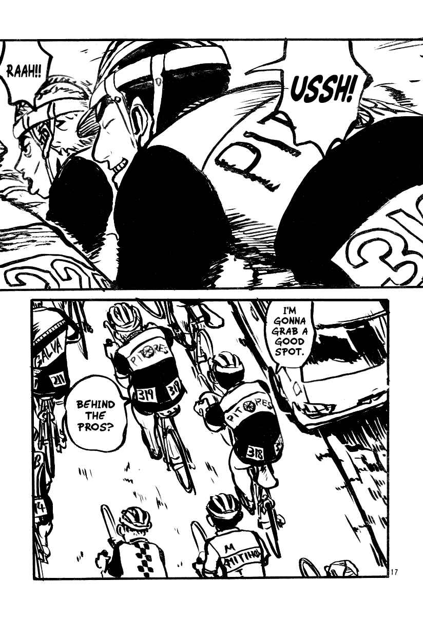Page 34 Chapter Unknown_0eb8 Angel (KURODA Iou)
