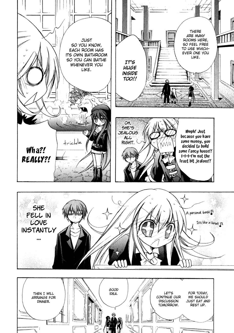Page 14 Chapter 15 Tena on S-String