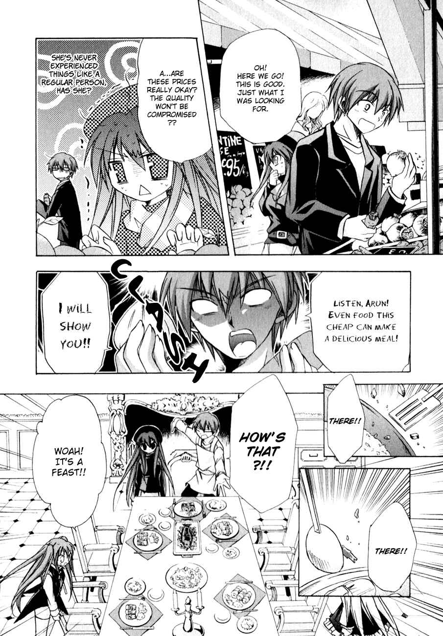 Page 16 Chapter 15 Tena on S-String