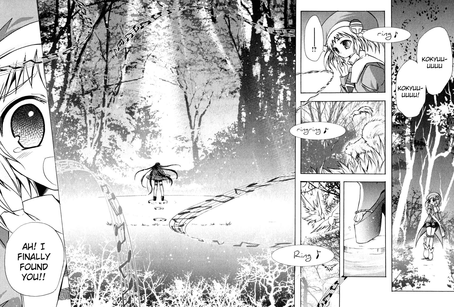 Page 34 Chapter 15 Tena on S-String