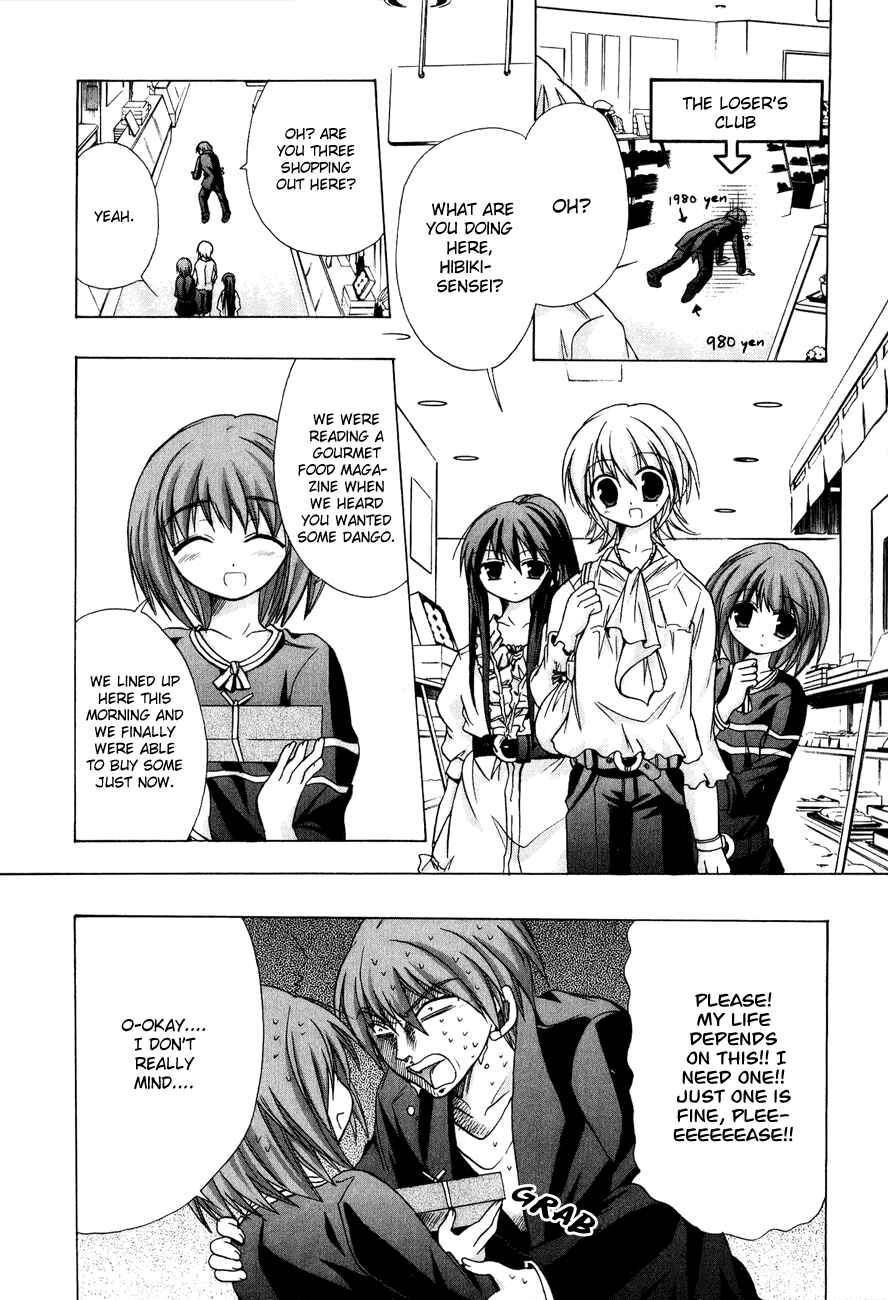 Page 14 Chapter 11 Tena on S-String