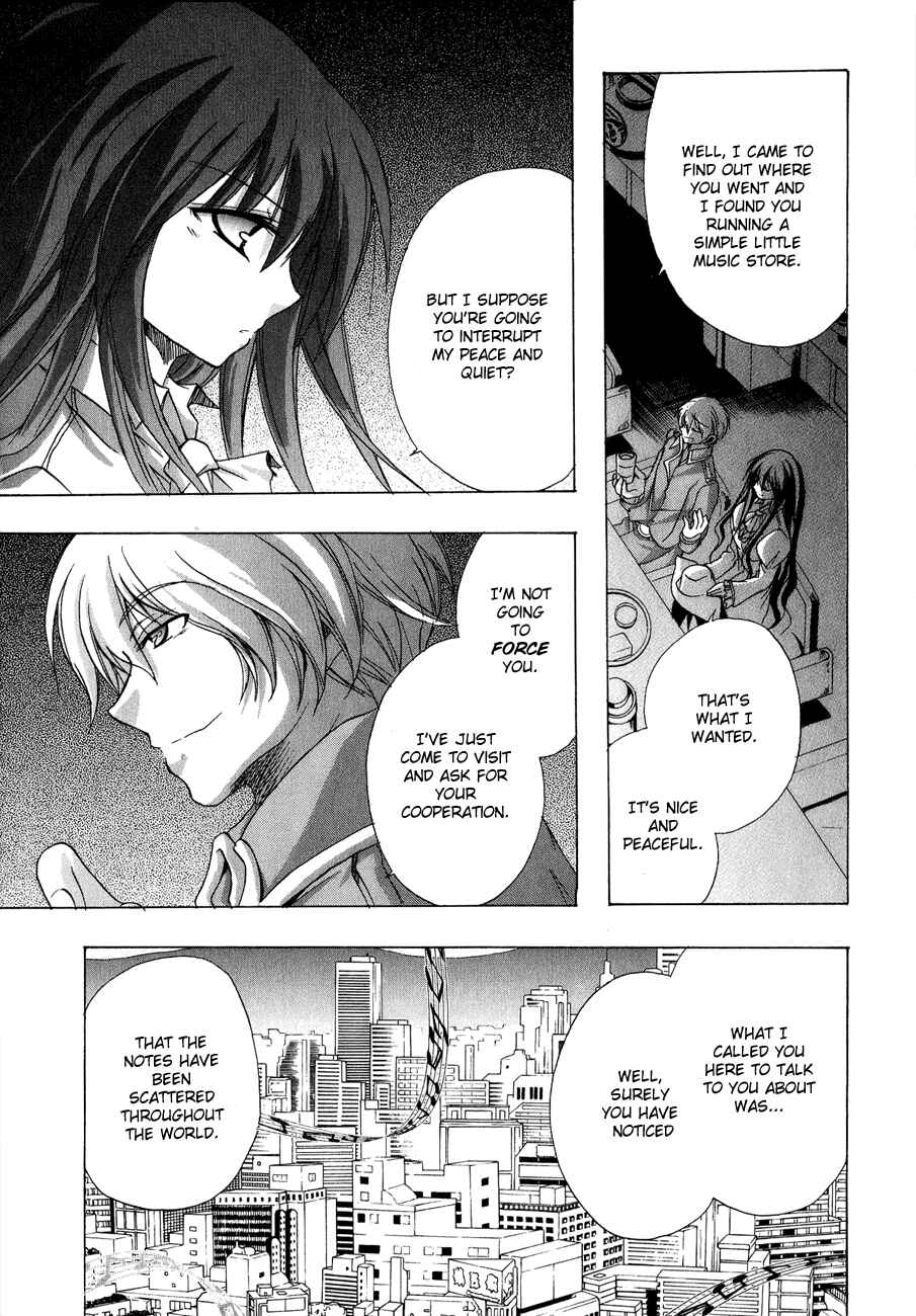 Page 28 Chapter 11 Tena on S-String