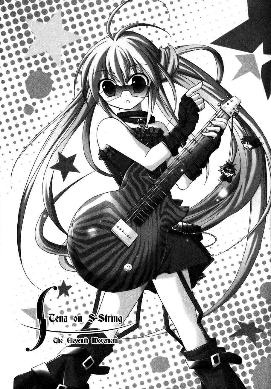 Page 3 Chapter 11 Tena on S-String