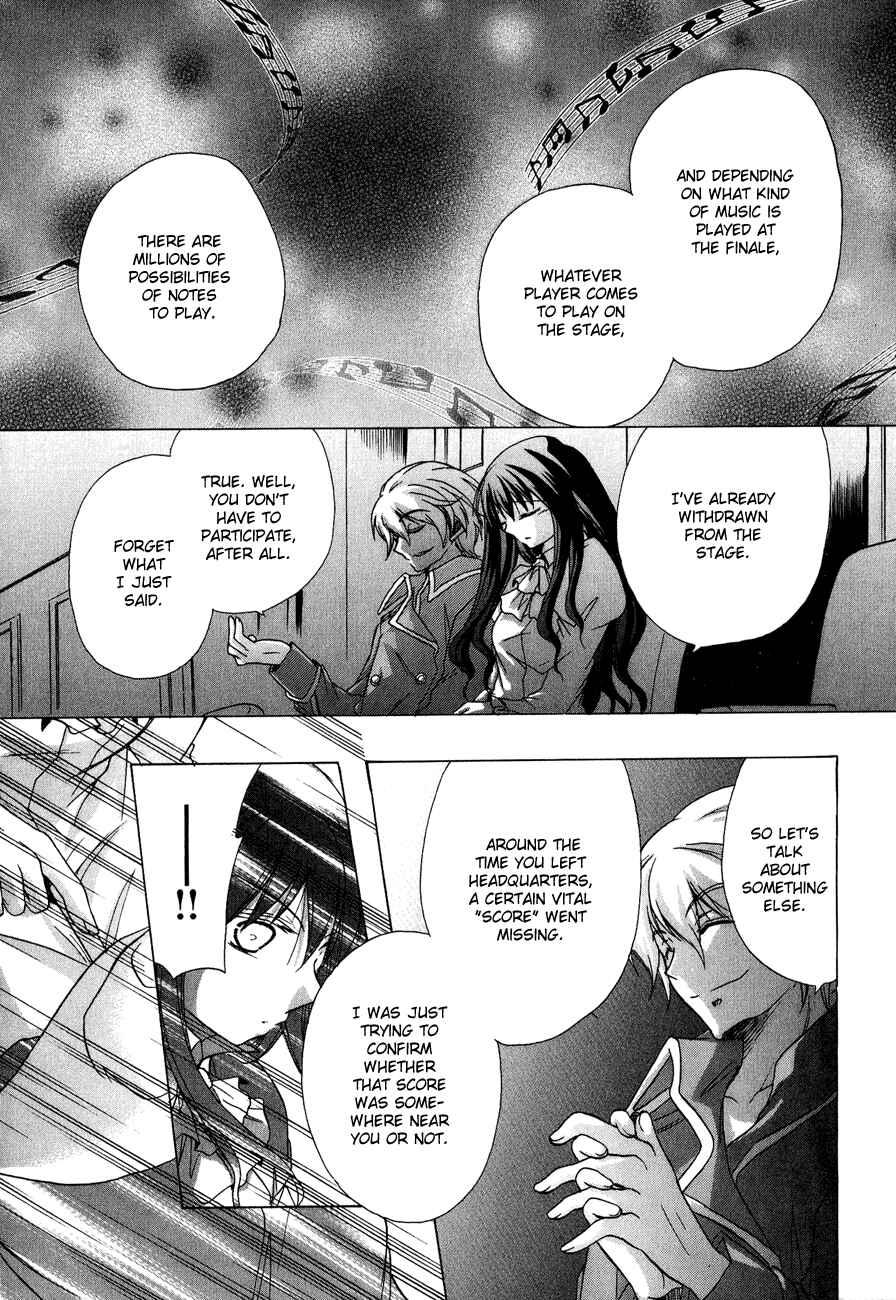 Page 30 Chapter 11 Tena on S-String