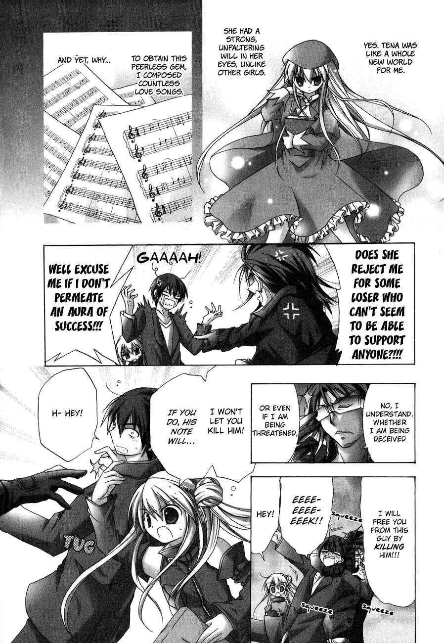 Page 4 Chapter 11 Tena on S-String
