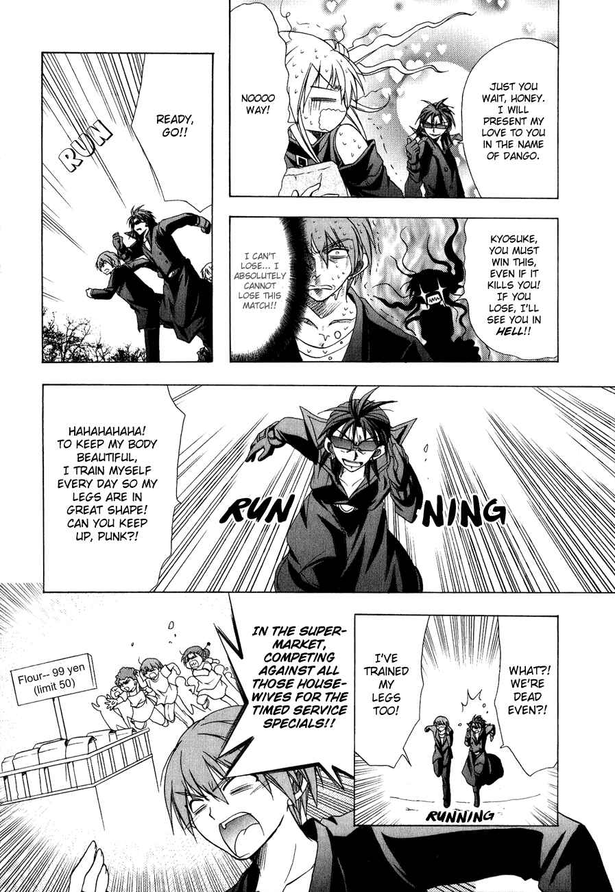 Page 8 Chapter 11 Tena on S-String