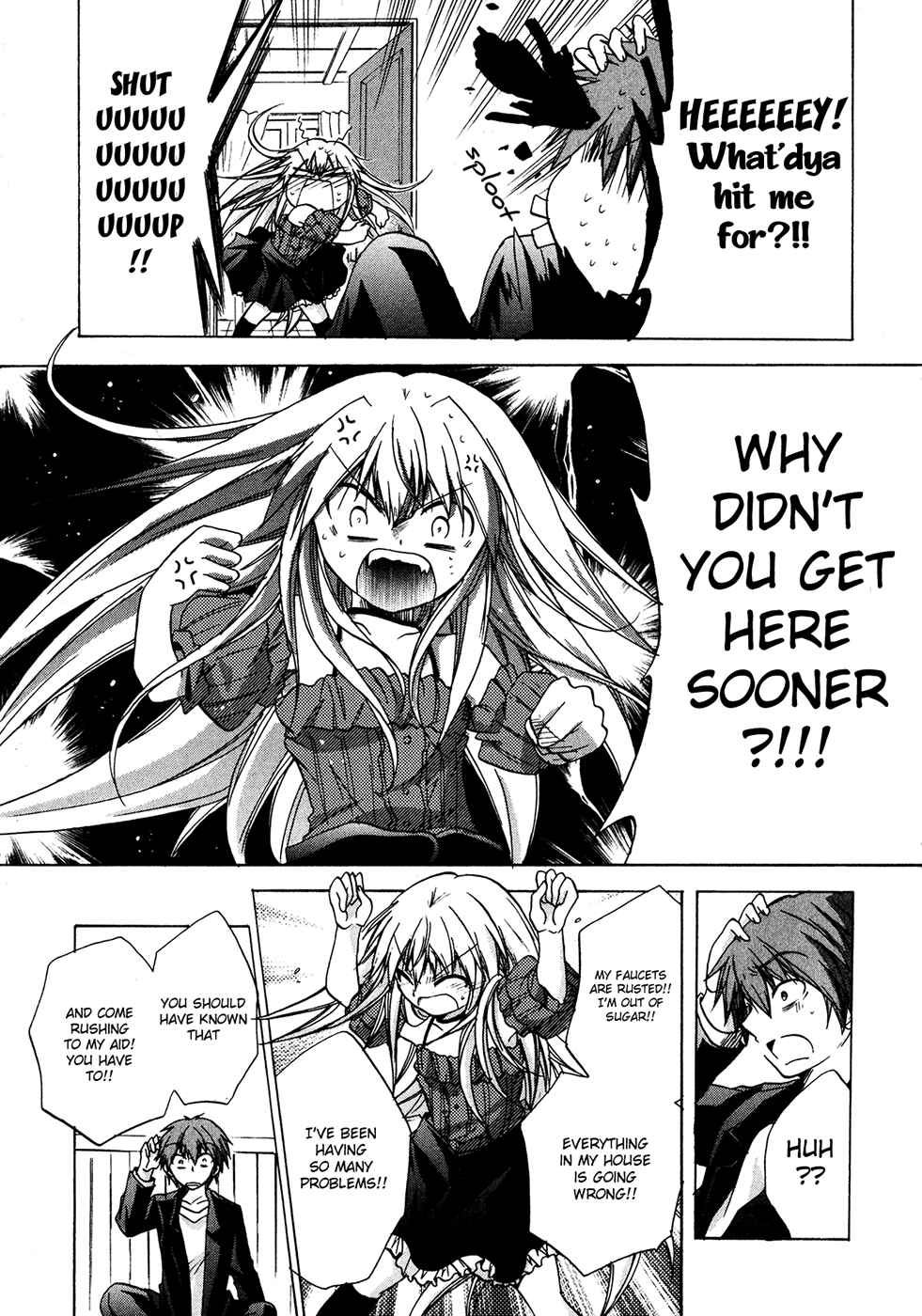 Page 17 Chapter 27 Tena on S-String