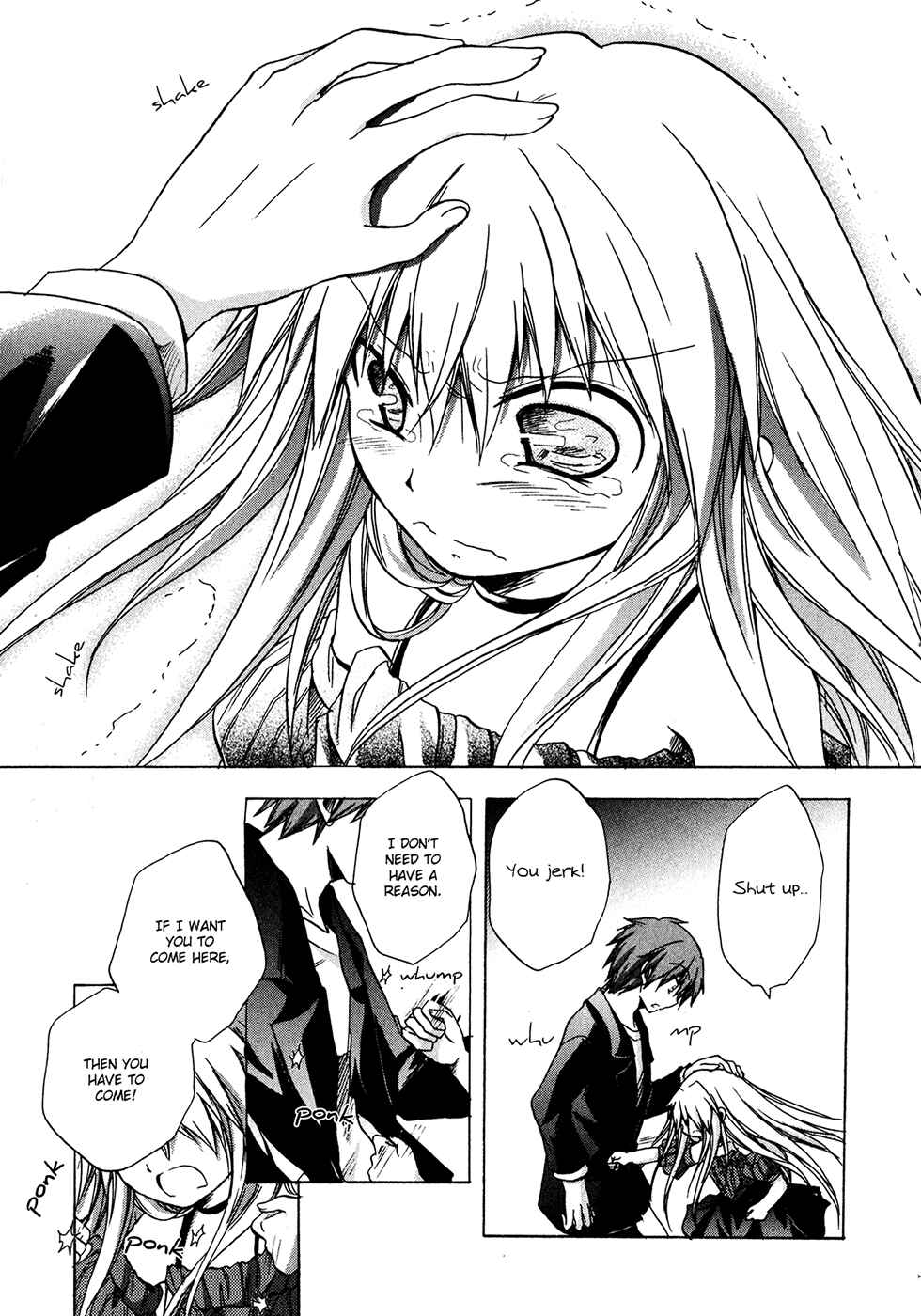 Page 19 Chapter 27 Tena on S-String