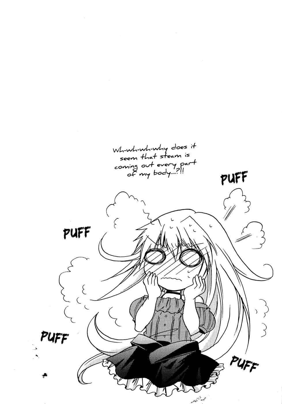 Page 42 Chapter 27 Tena on S-String