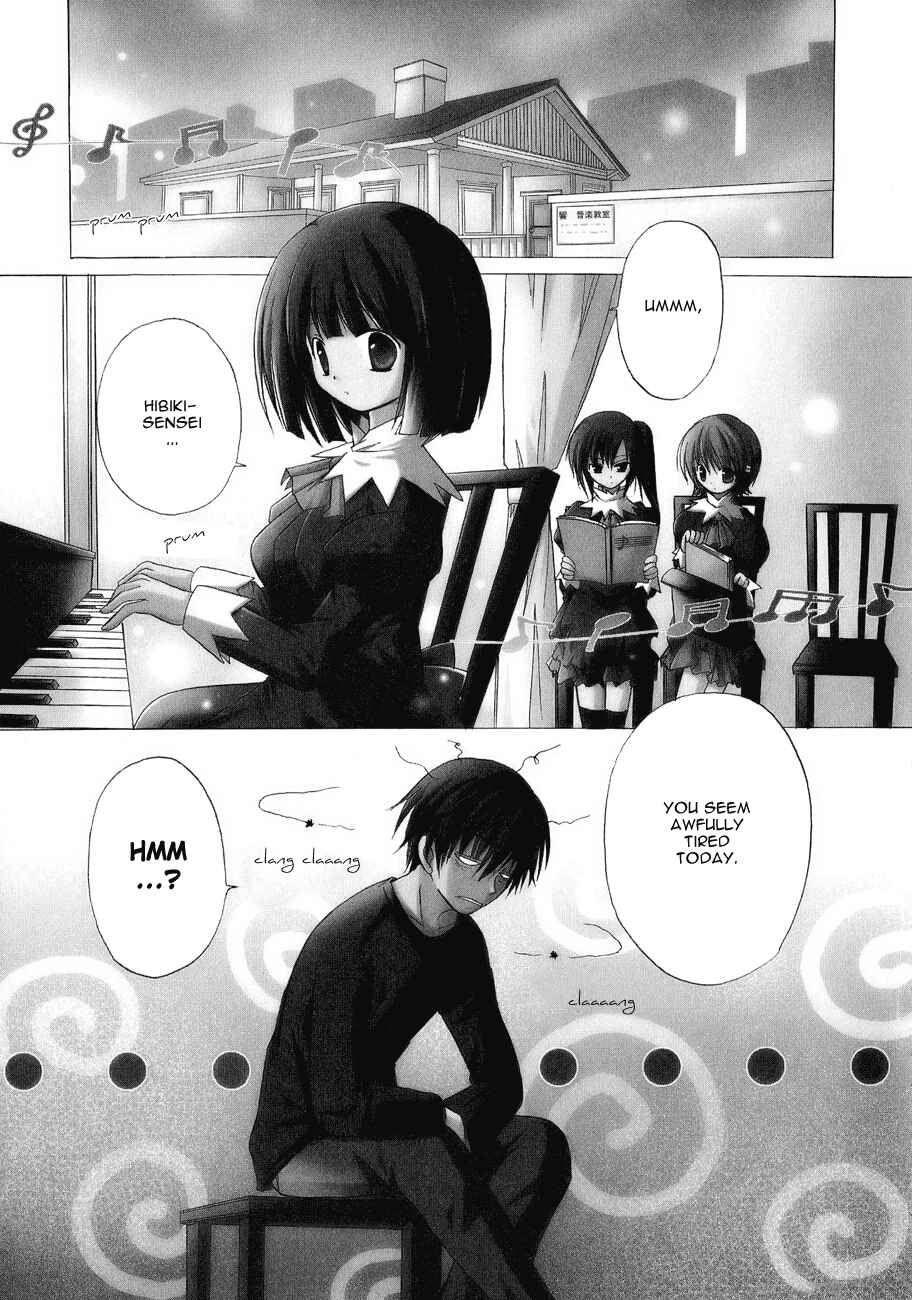Page 2 Chapter 2 Tena on S-String