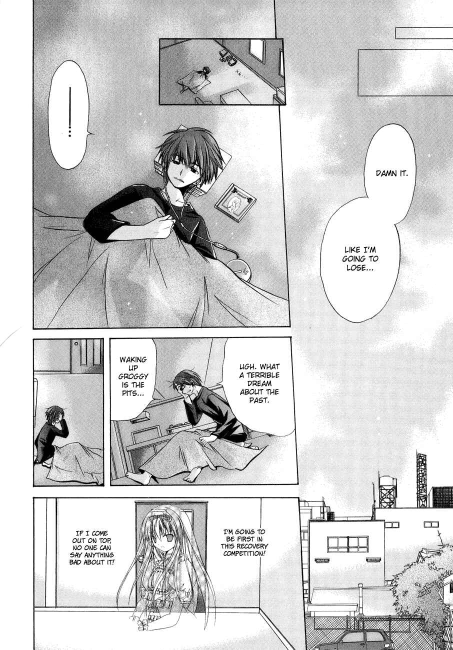 Page 26 Chapter 2 Tena on S-String