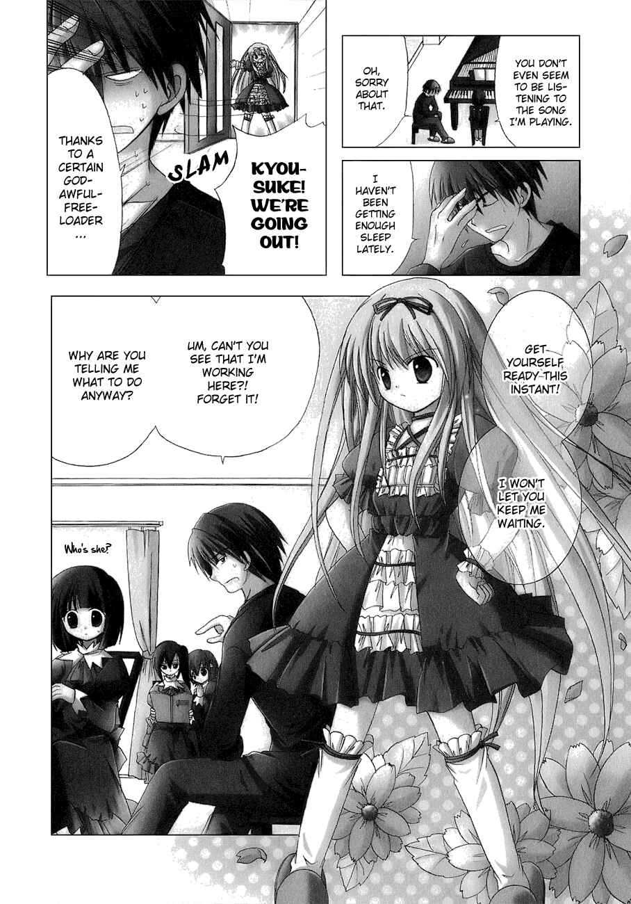 Page 5 Chapter 2 Tena on S-String