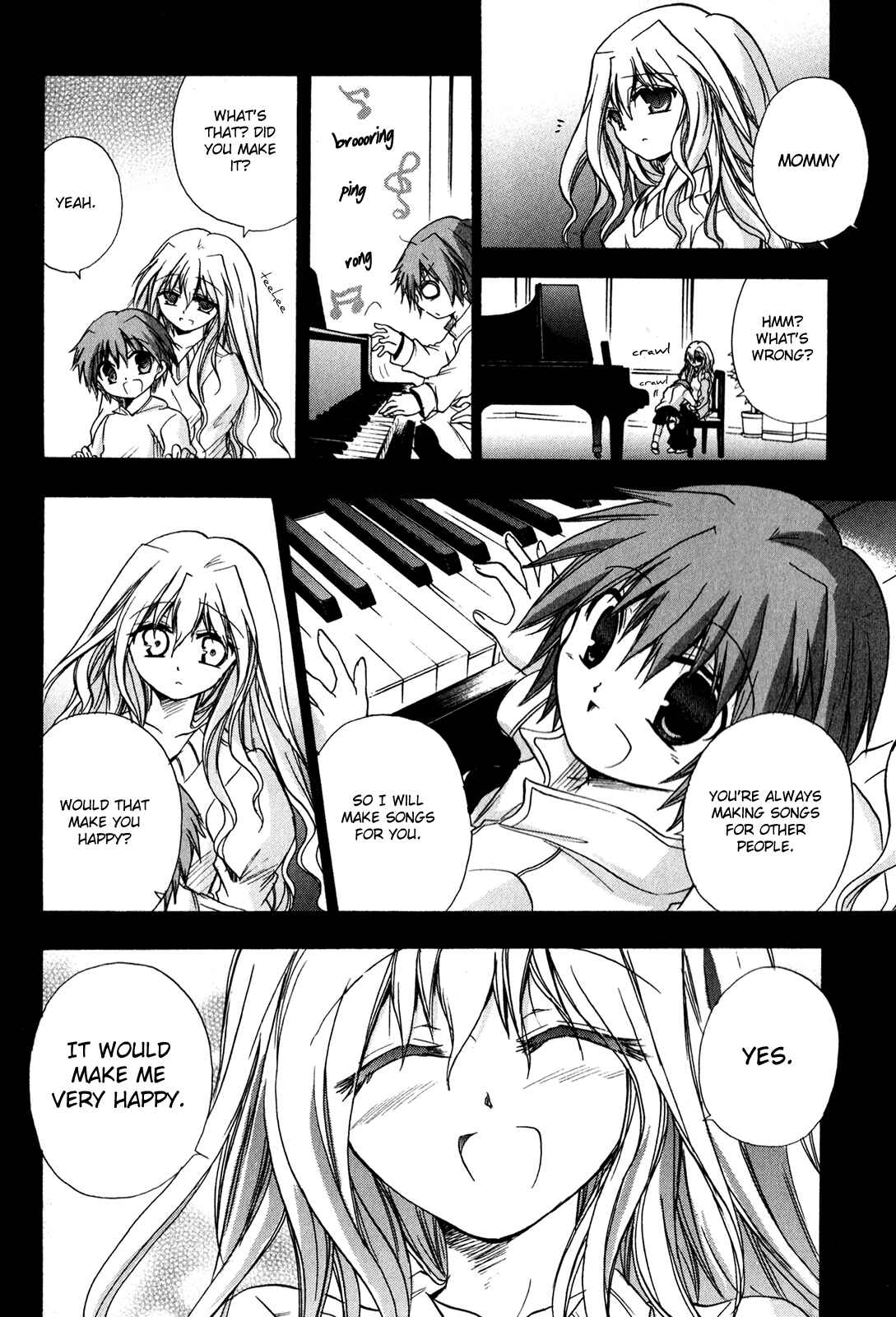 Page 40 Chapter 25 Tena on S-String