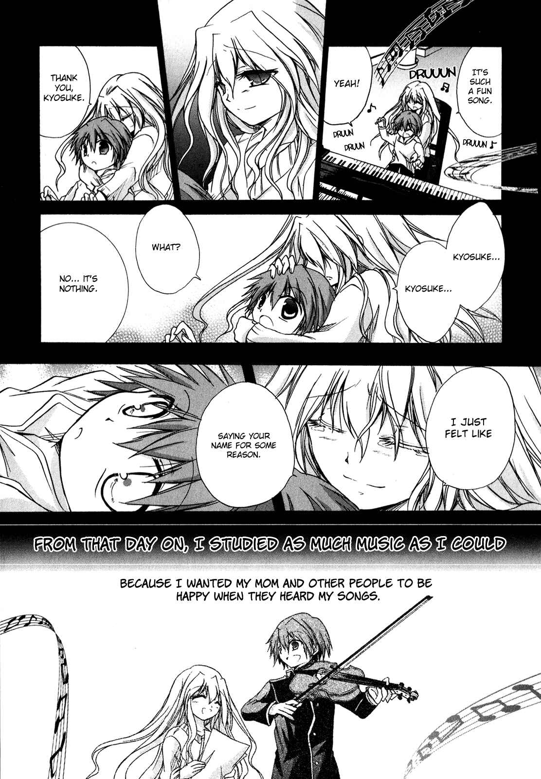 Page 41 Chapter 25 Tena on S-String