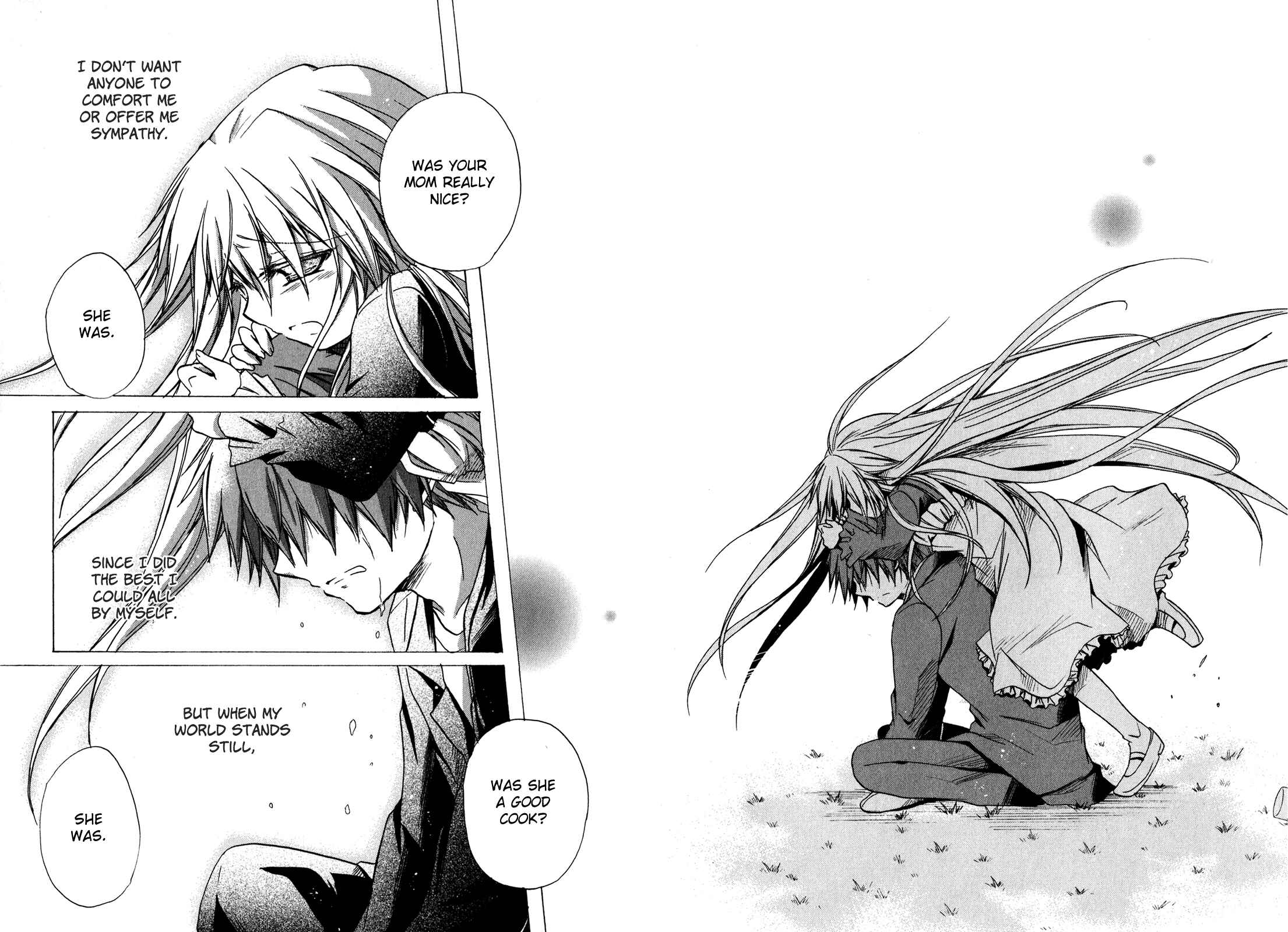 Page 44 Chapter 25 Tena on S-String