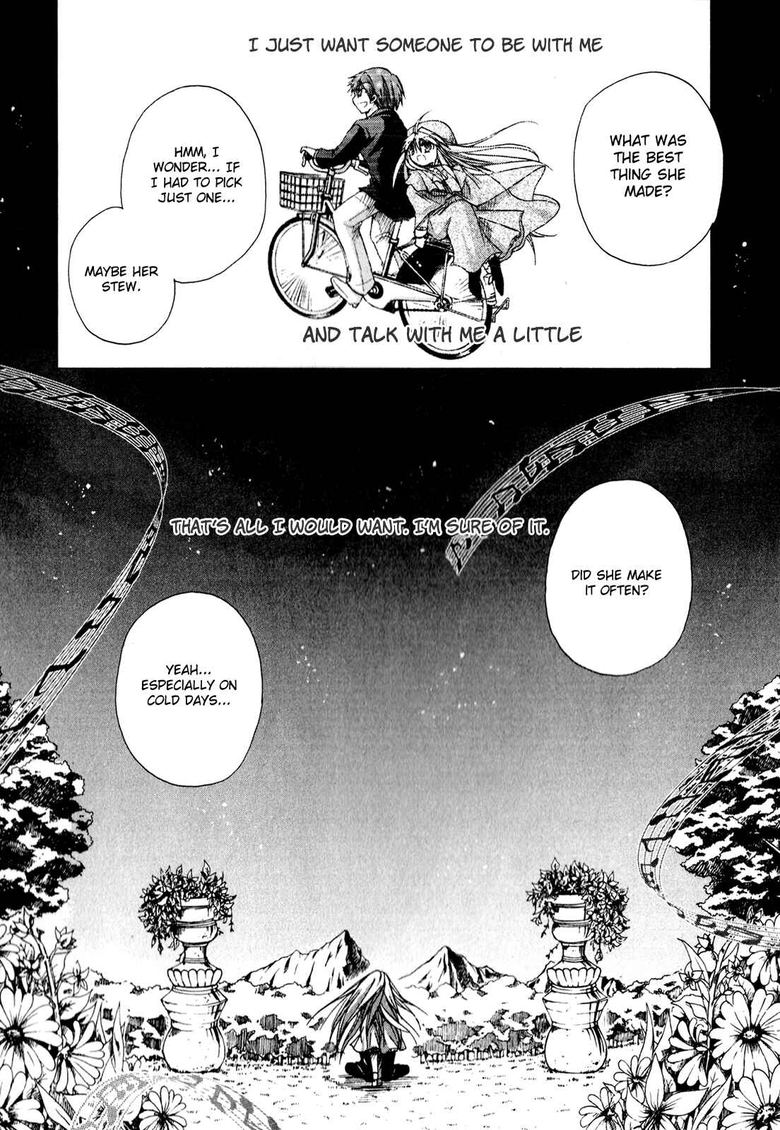 Page 45 Chapter 25 Tena on S-String