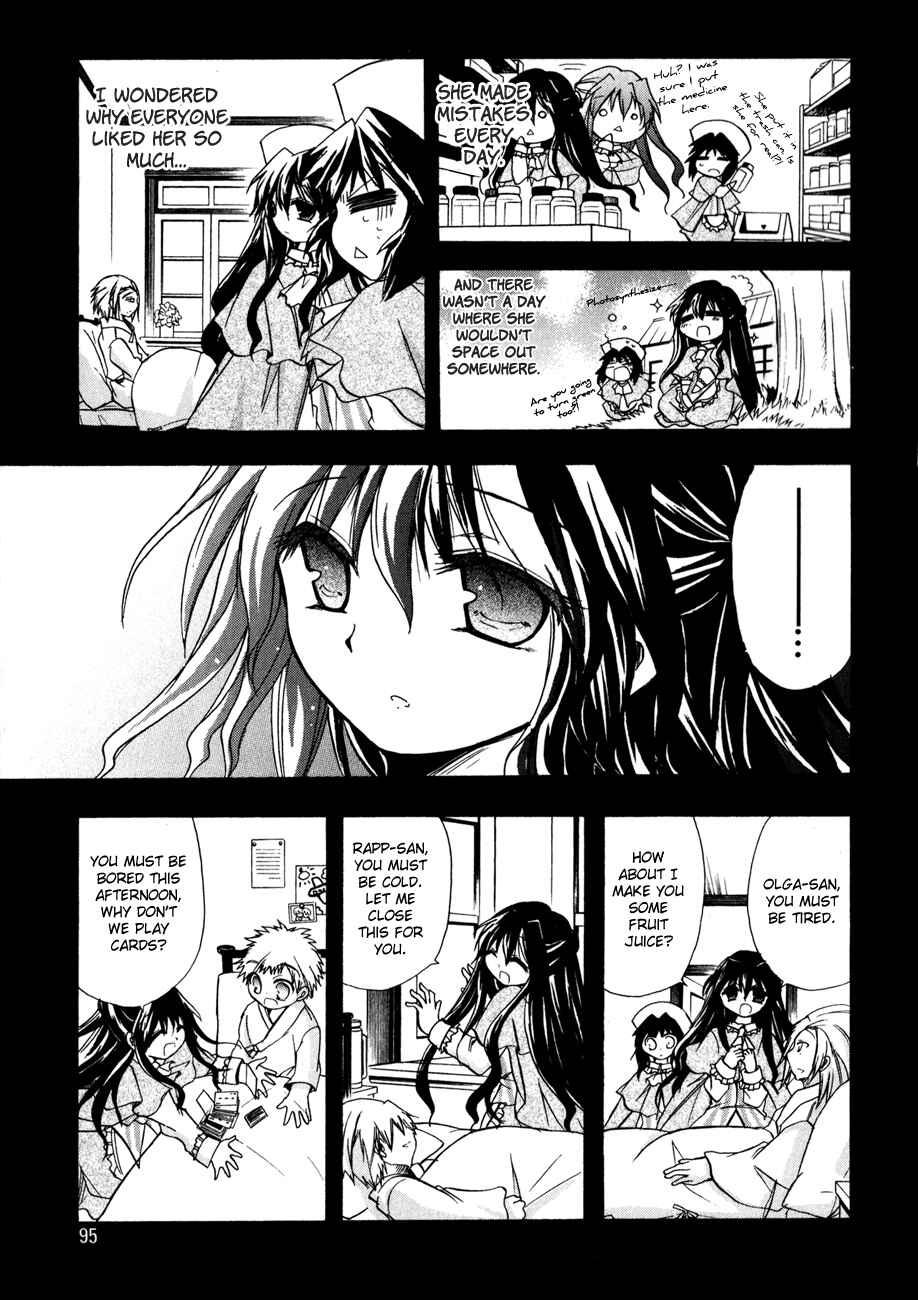 Page 26 Chapter 23 Tena on S-String
