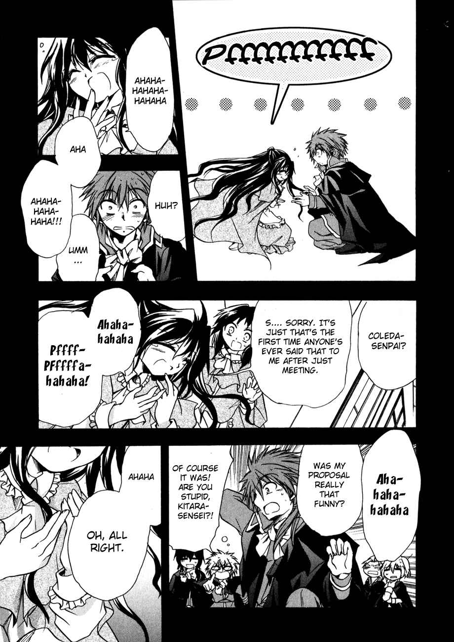 Page 32 Chapter 23 Tena on S-String