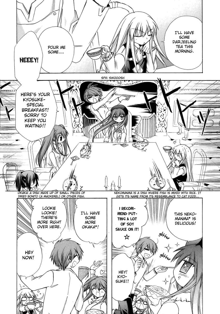 Page 2 Chapter 17 Tena on S-String