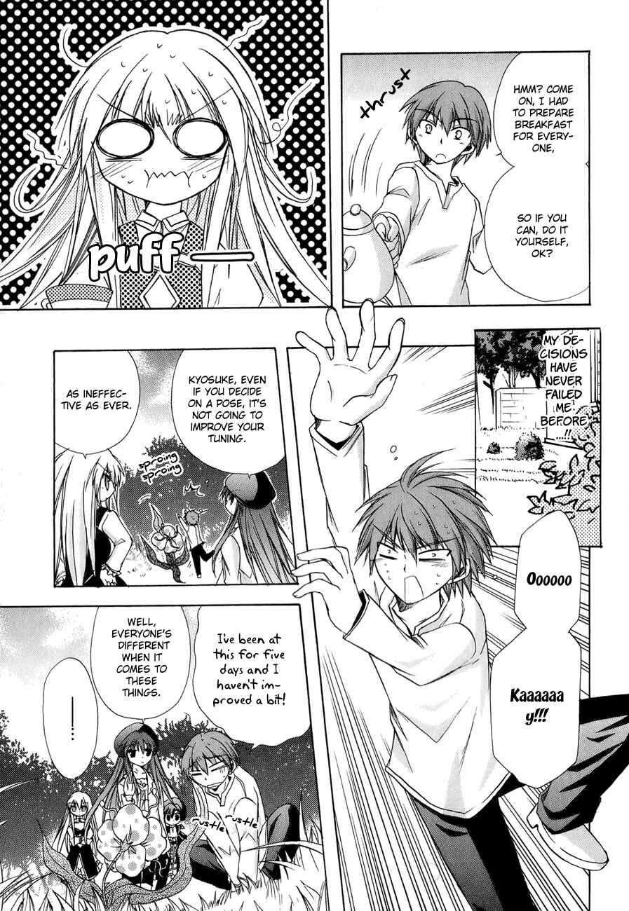 Page 3 Chapter 17 Tena on S-String