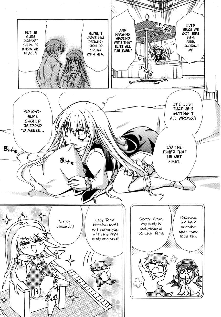 Page 6 Chapter 17 Tena on S-String