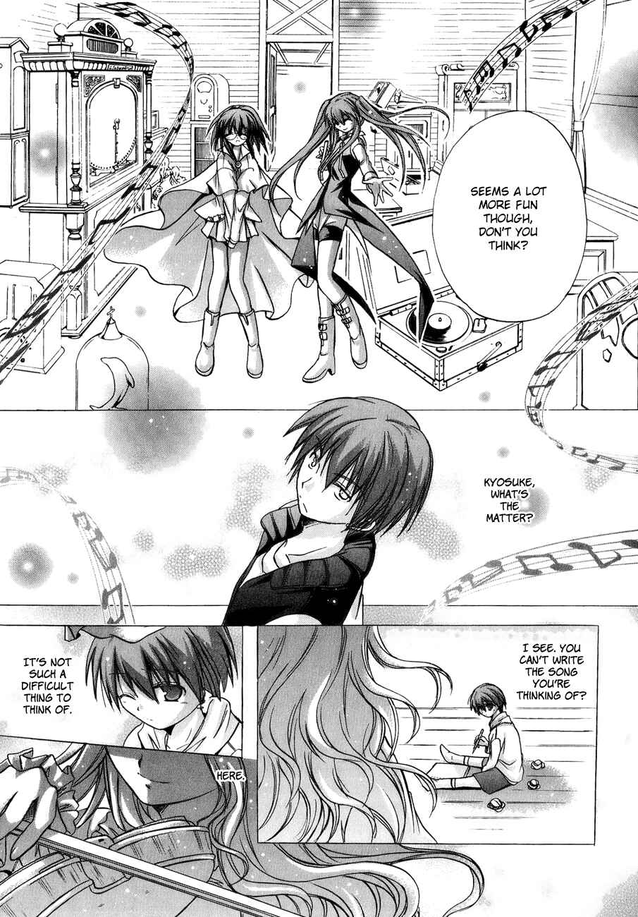 Page 12 Chapter 5 Tena on S-String