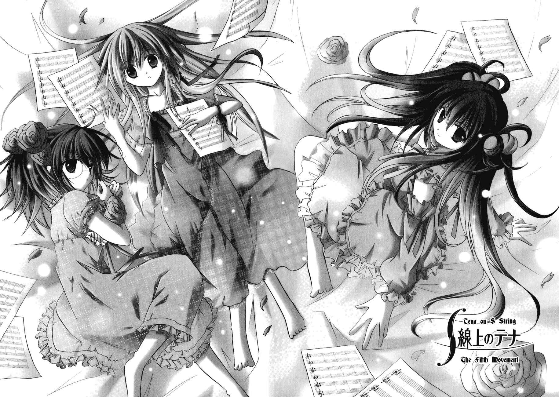 Page 4 Chapter 5 Tena on S-String