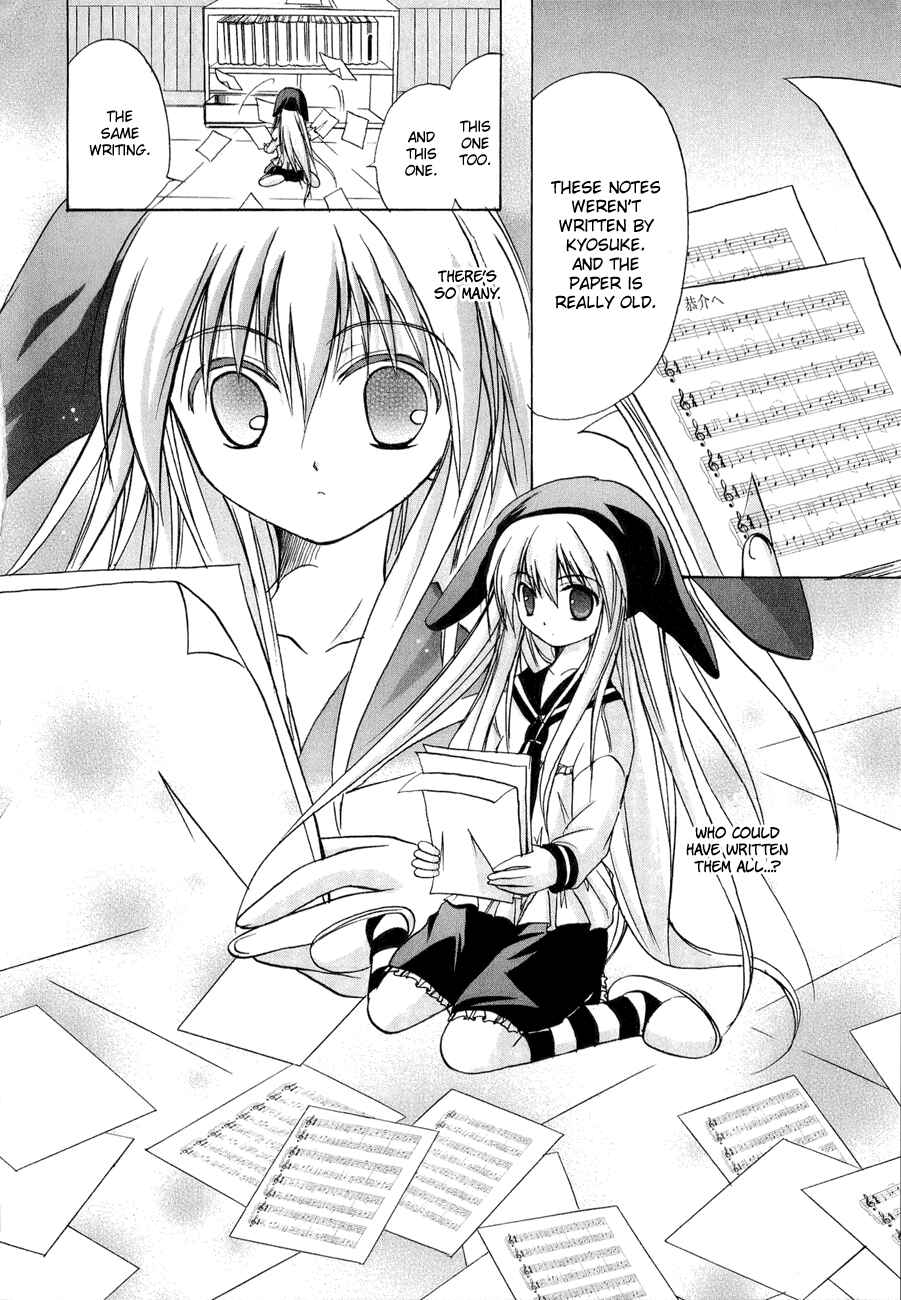 Page 32 Chapter 6 Tena on S-String