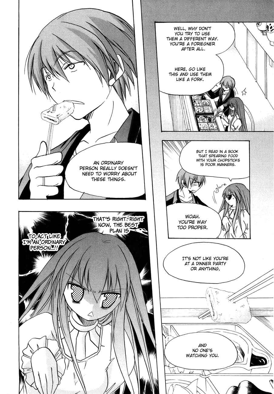 Page 18 Chapter 9 Tena on S-String