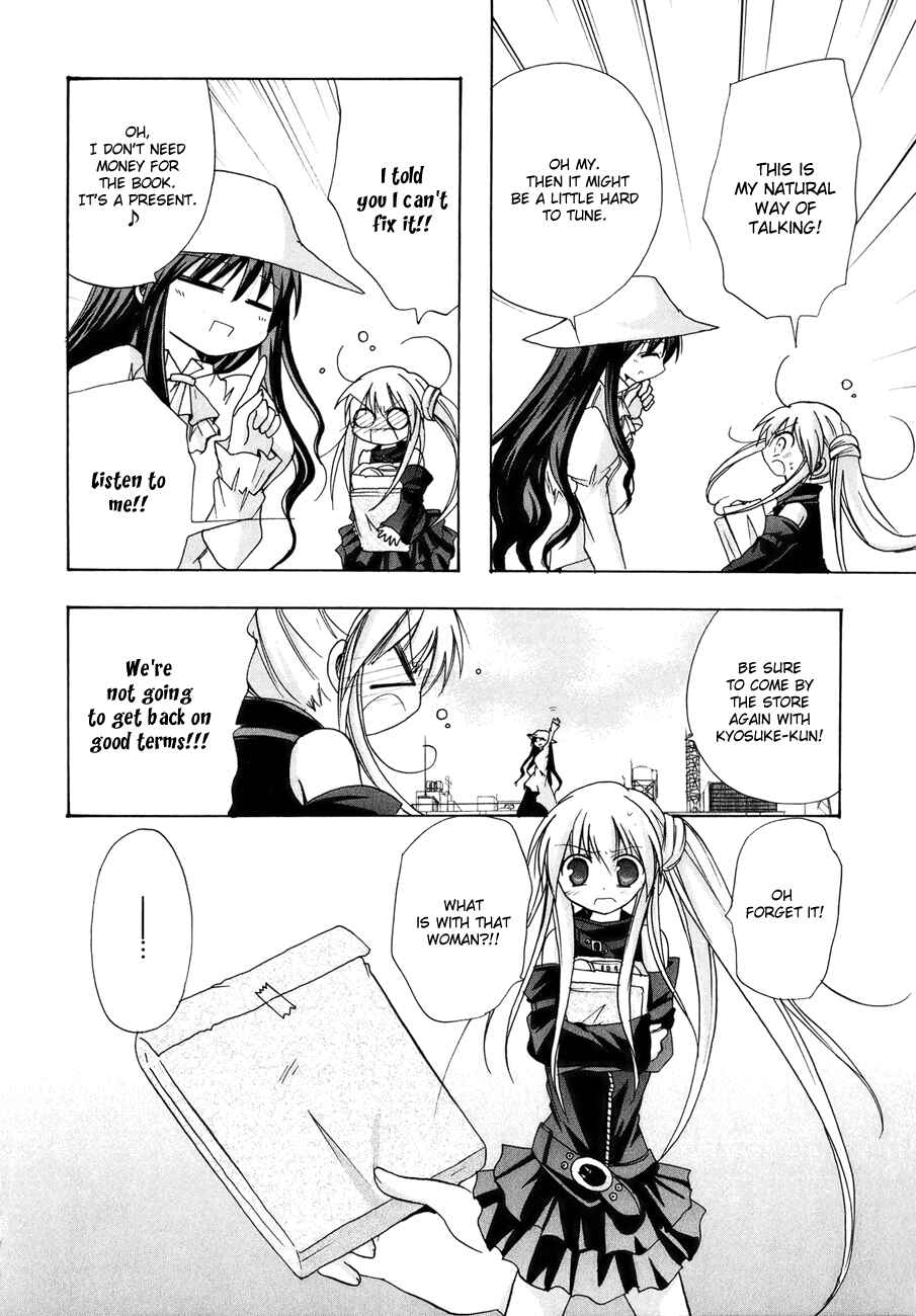Page 26 Chapter 9 Tena on S-String