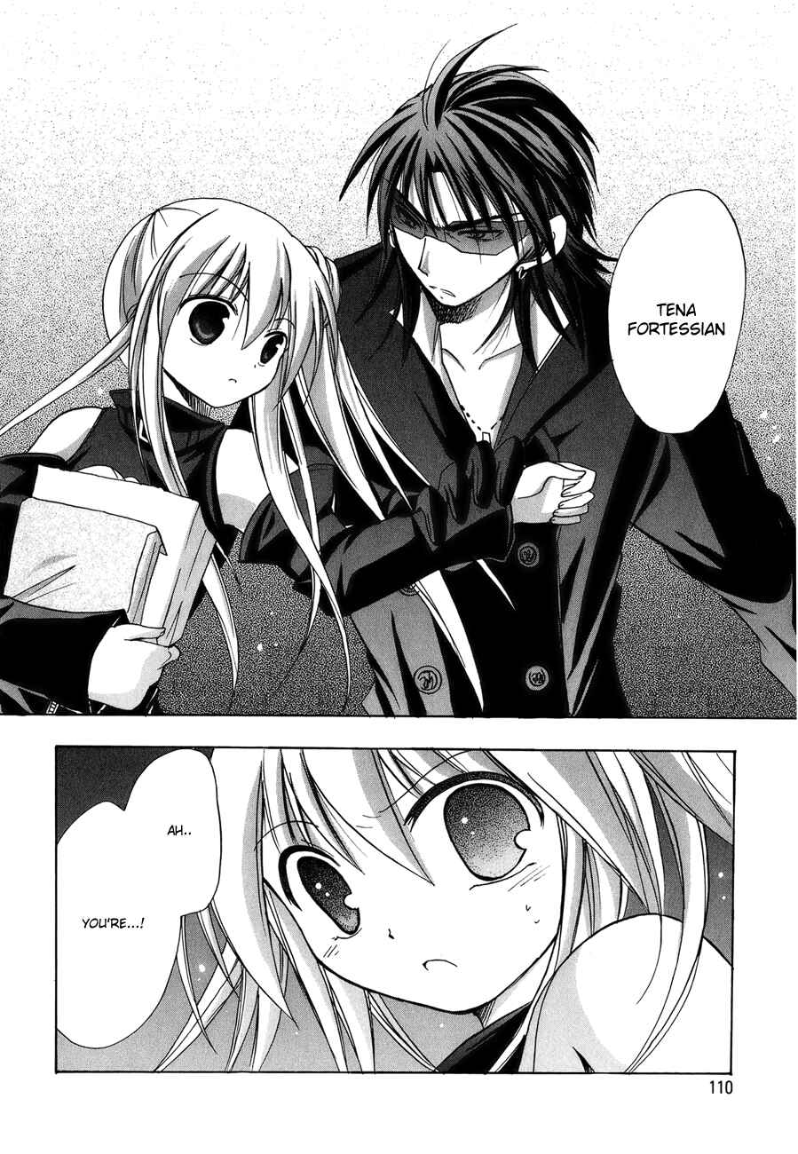Page 28 Chapter 9 Tena on S-String
