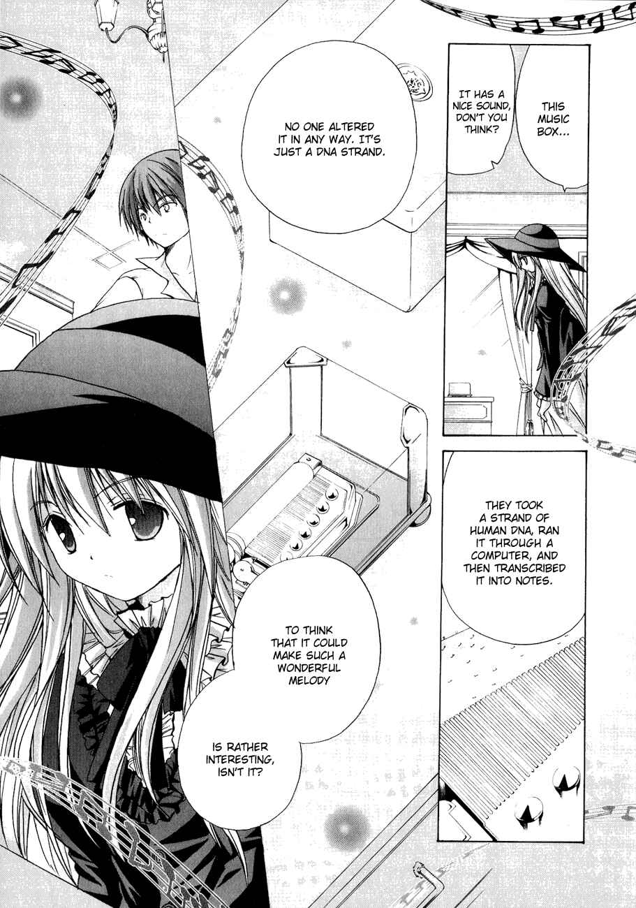 Page 20 Chapter 3 Tena on S-String