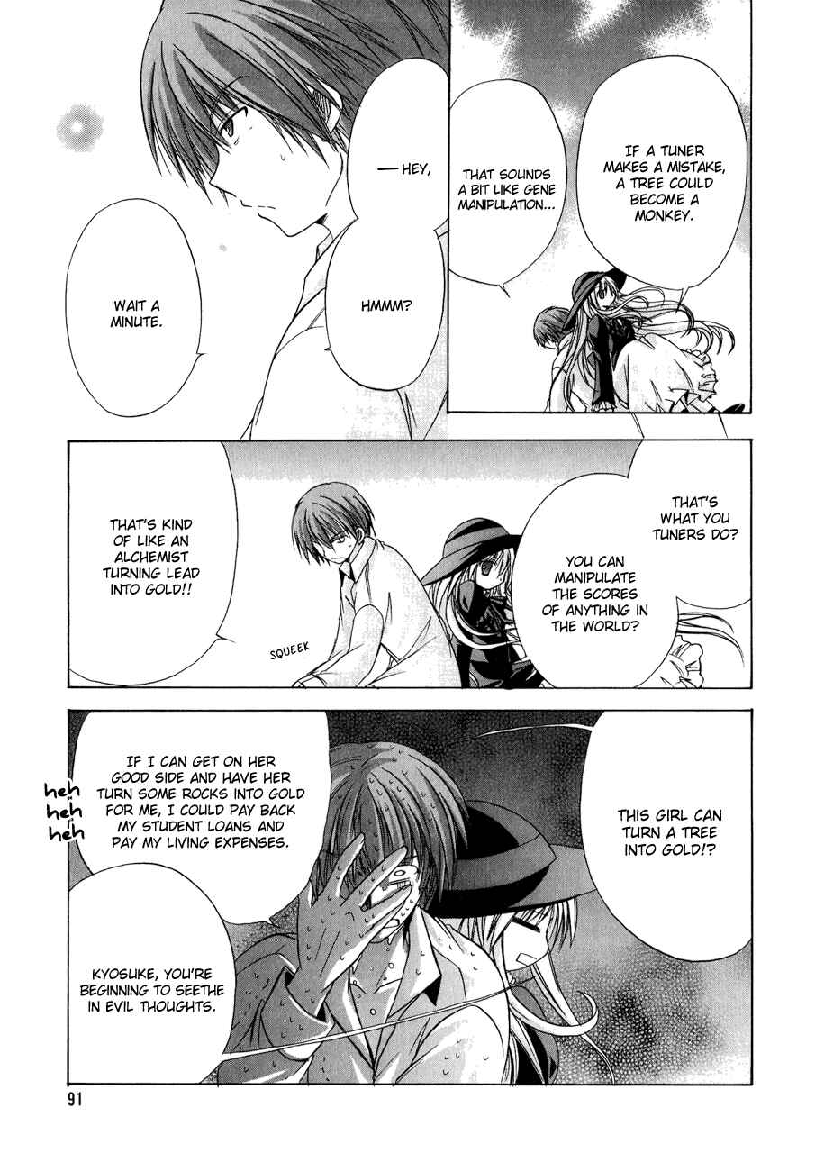 Page 24 Chapter 3 Tena on S-String