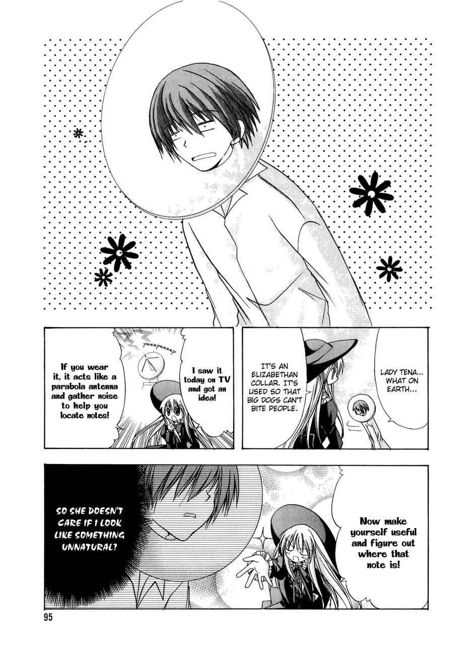 Page 27 Chapter 3 Tena on S-String