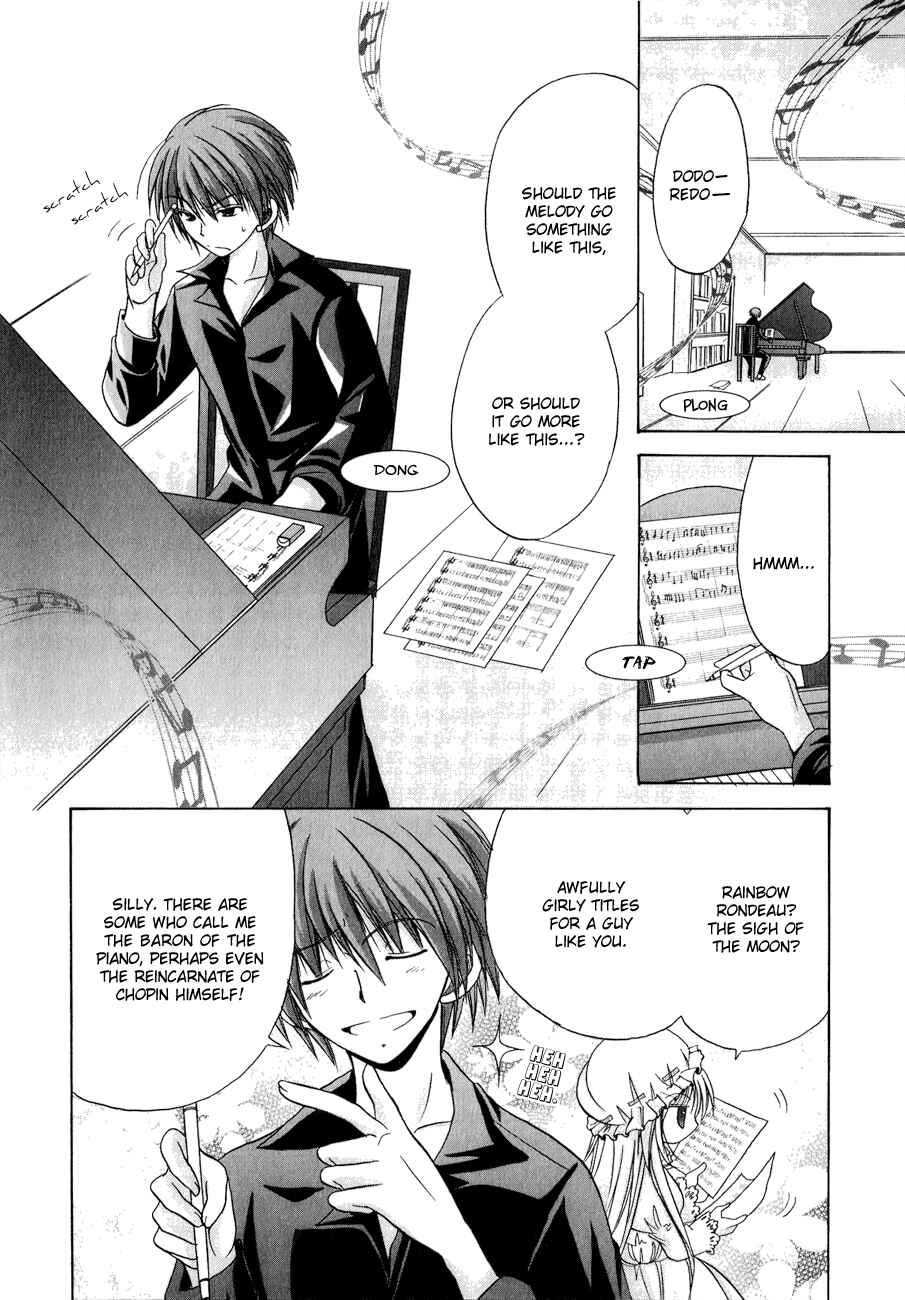 Page 3 Chapter 3 Tena on S-String