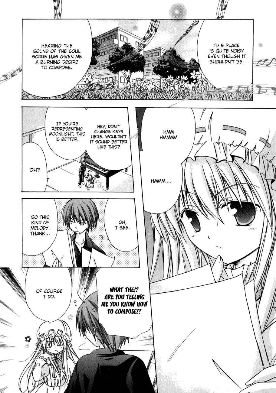 Page 5 Chapter 3 Tena on S-String