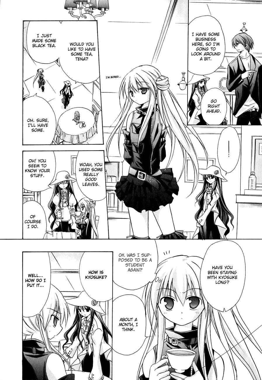 Page 16 Chapter 8 Tena on S-String