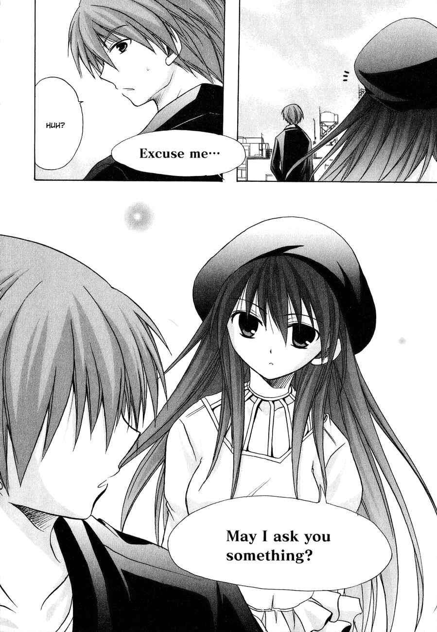 Page 28 Chapter 8 Tena on S-String