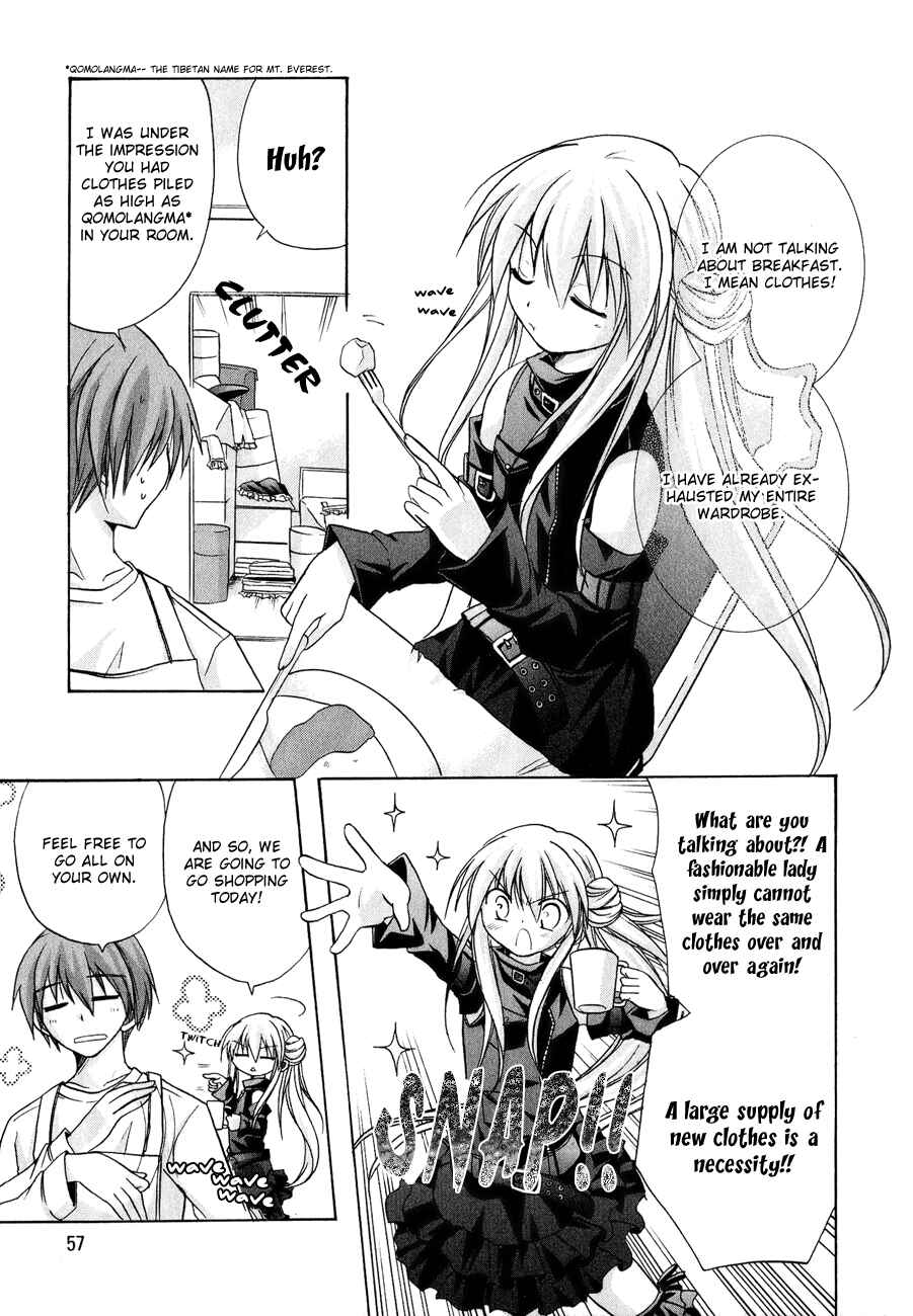 Page 3 Chapter 8 Tena on S-String