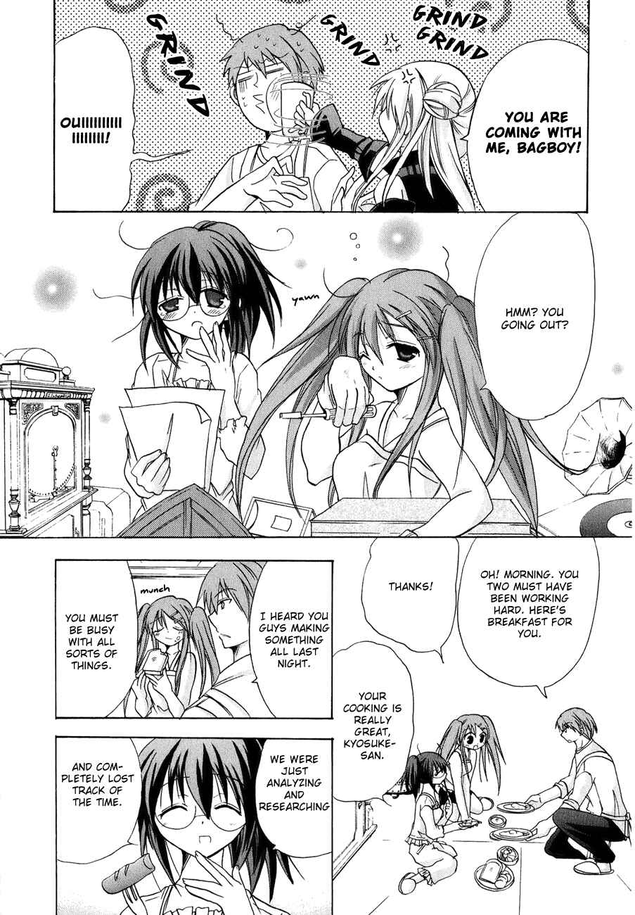 Page 4 Chapter 8 Tena on S-String