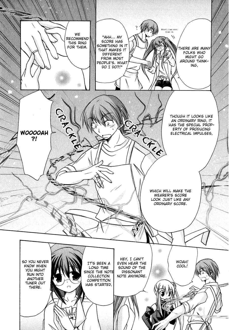 Page 6 Chapter 8 Tena on S-String