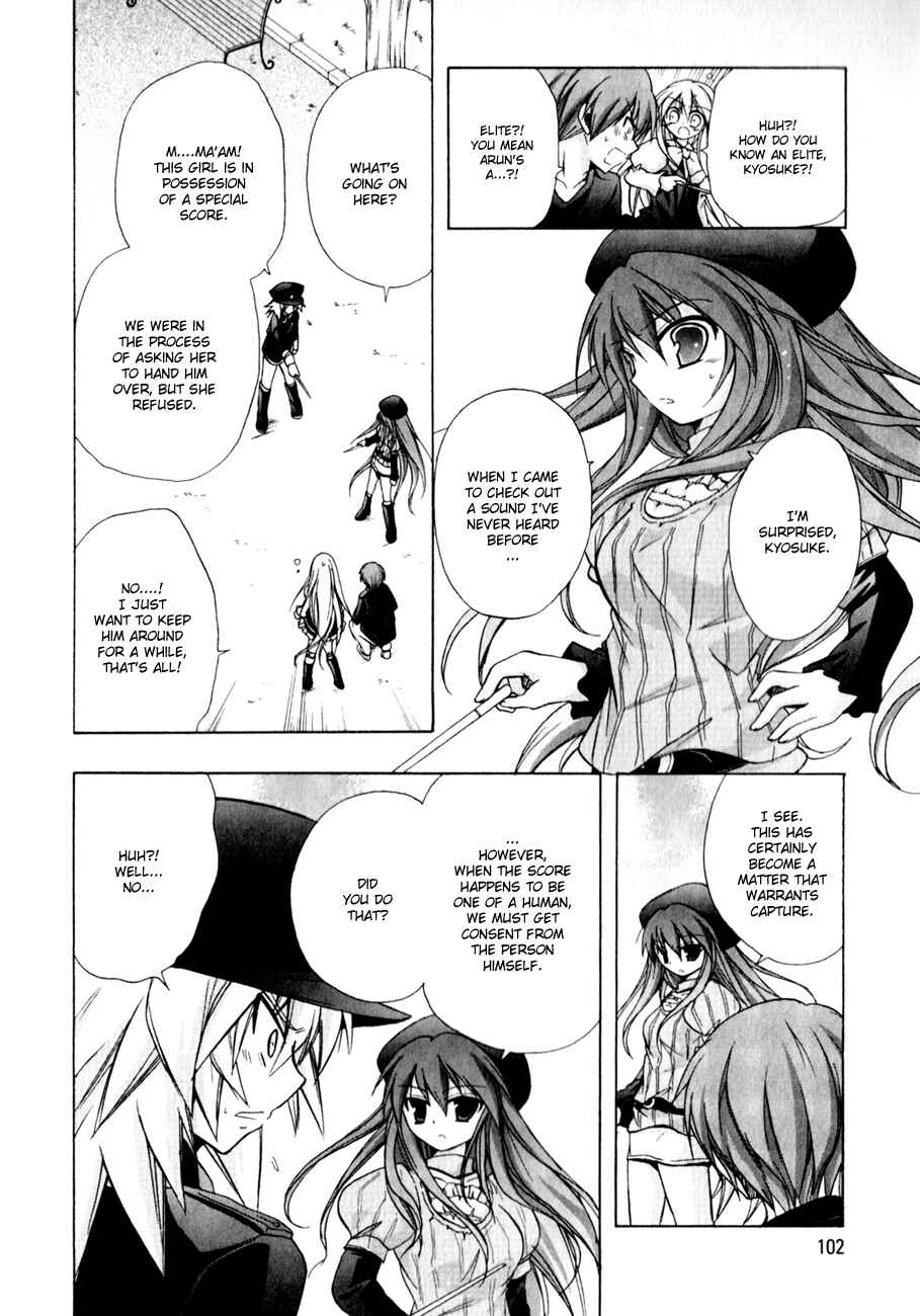 Page 16 Chapter 14 Tena on S-String
