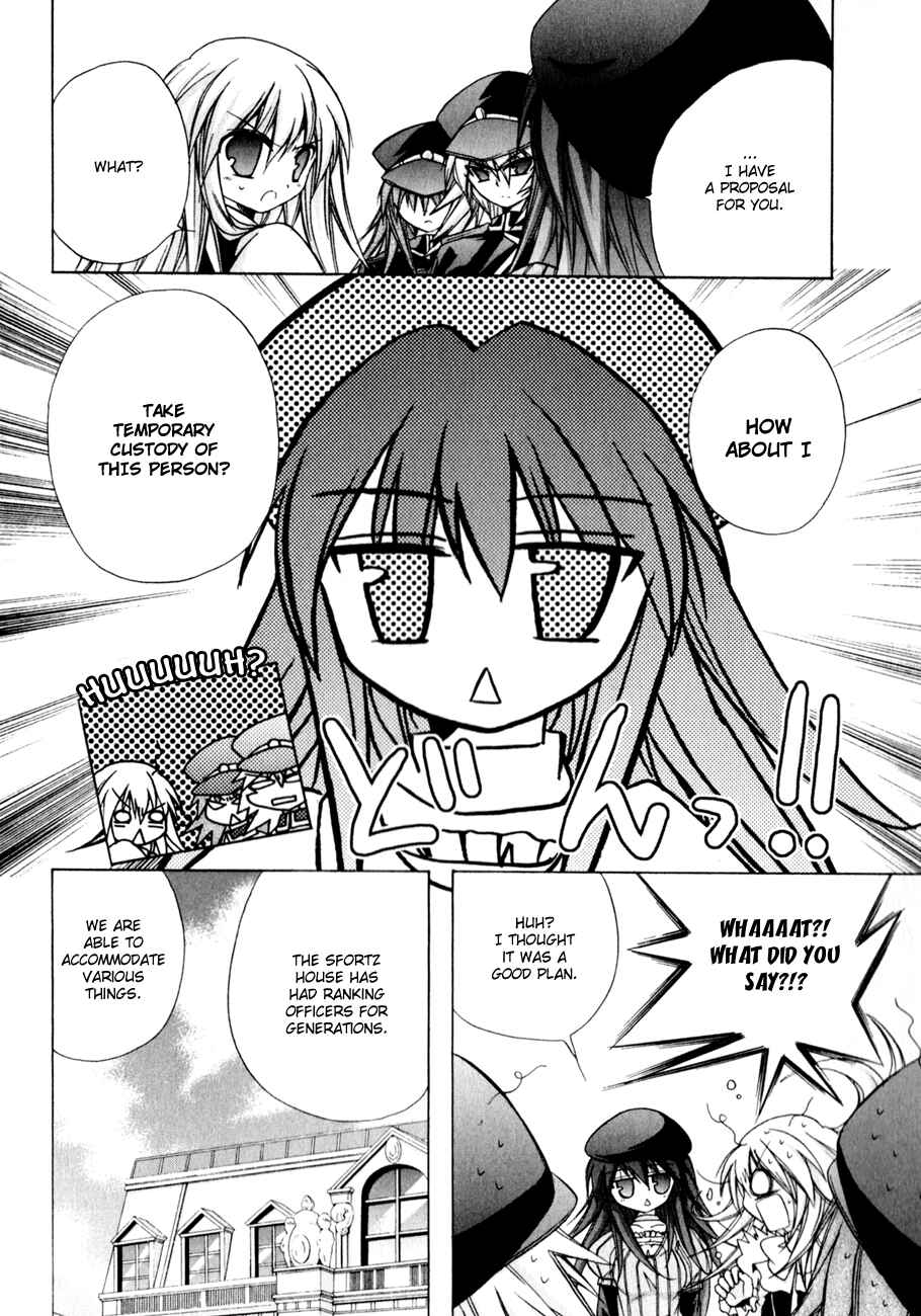Page 18 Chapter 14 Tena on S-String