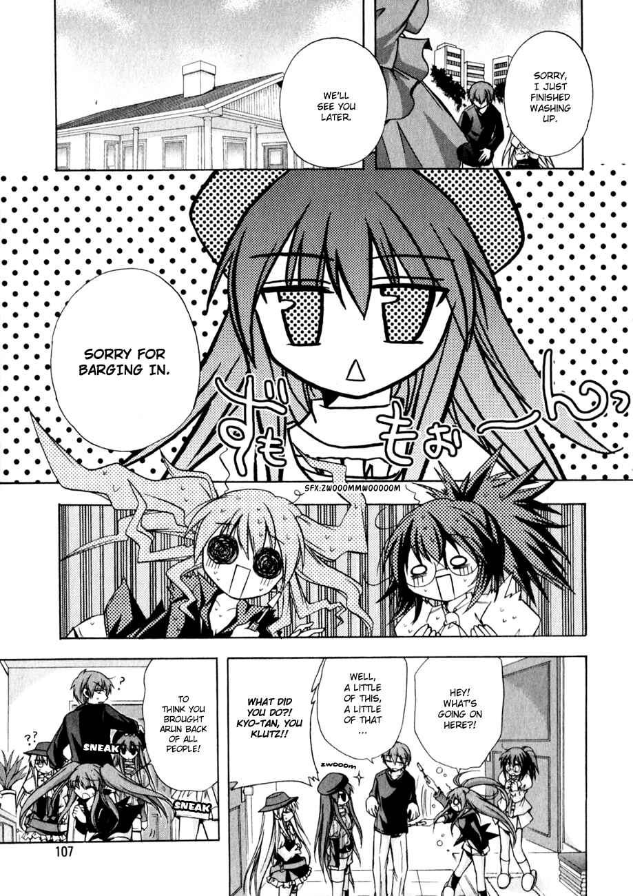 Page 21 Chapter 14 Tena on S-String