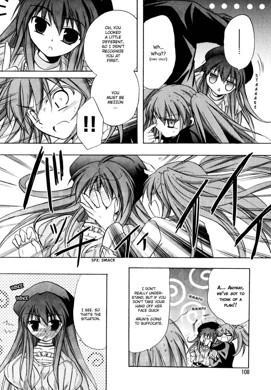 Page 22 Chapter 14 Tena on S-String