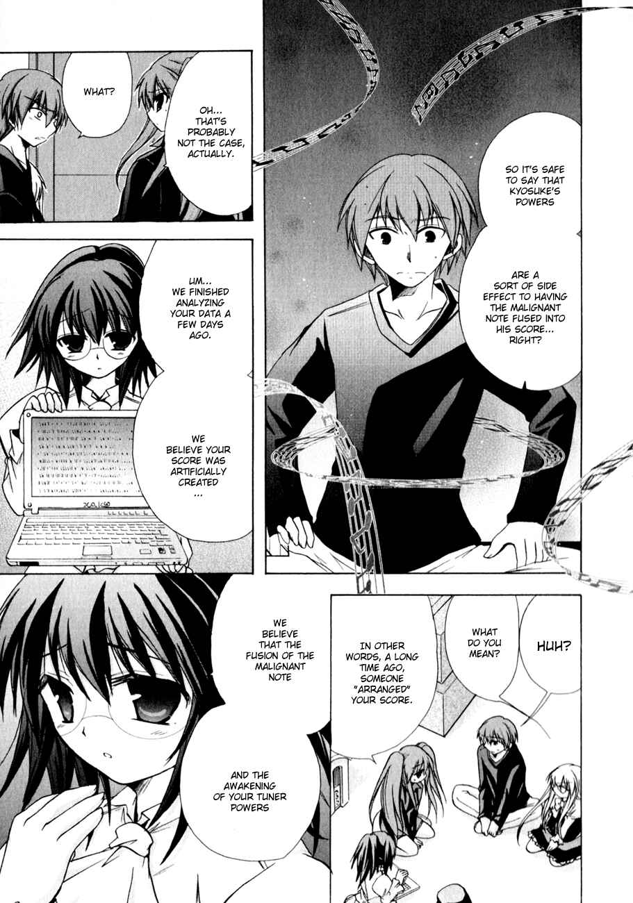 Page 23 Chapter 14 Tena on S-String