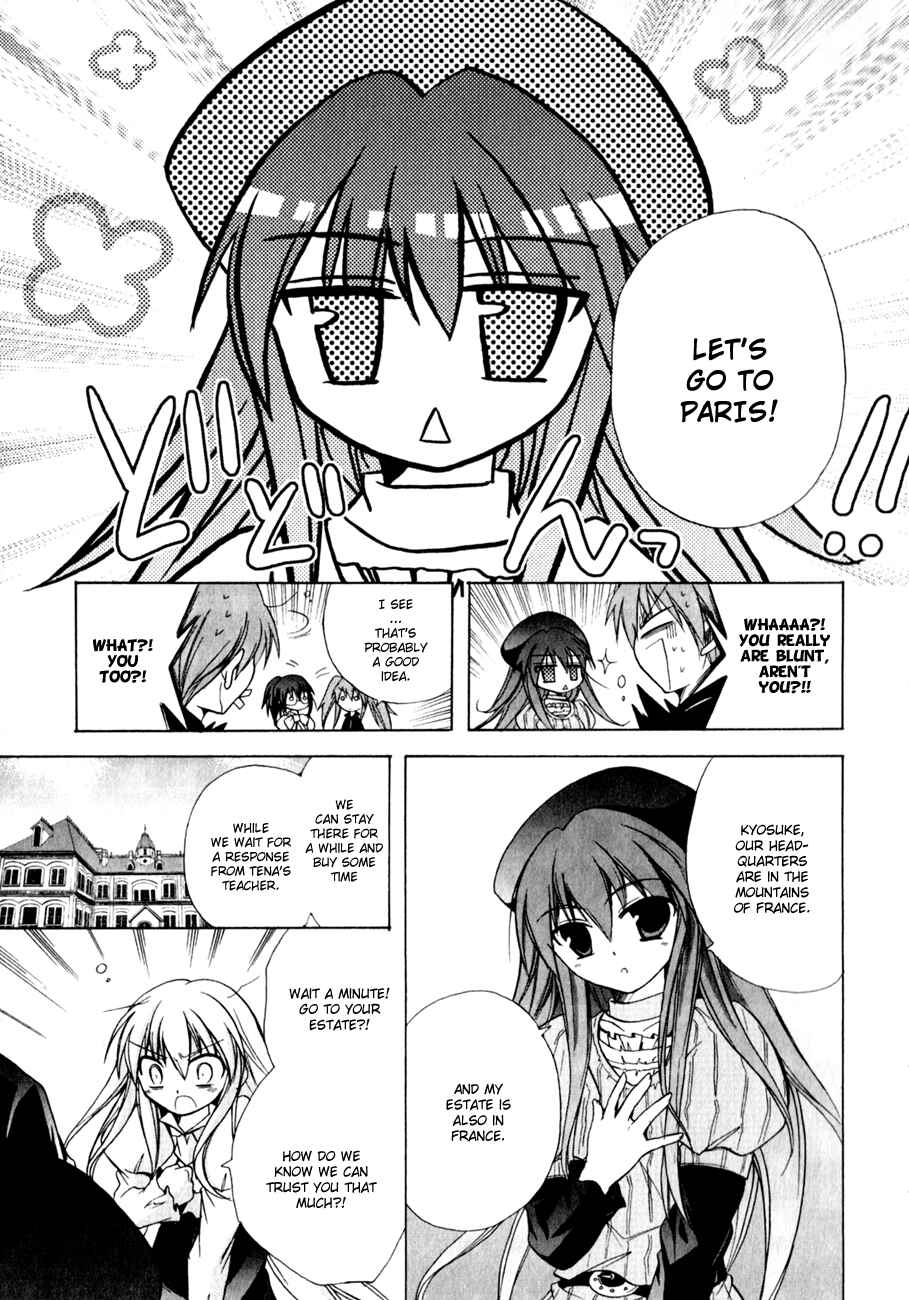 Page 25 Chapter 14 Tena on S-String