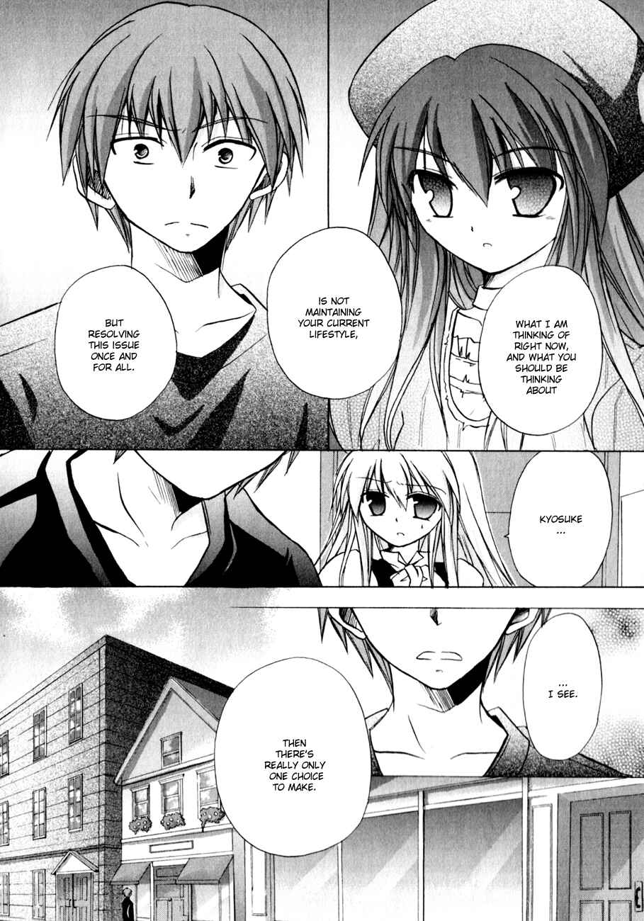 Page 27 Chapter 14 Tena on S-String